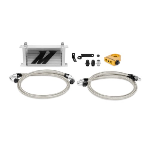 Fans & Parts Mishimoto MMOC-STI-08T
