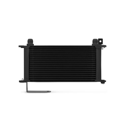 Fans & Parts Mishimoto MMOC-STI-08BK