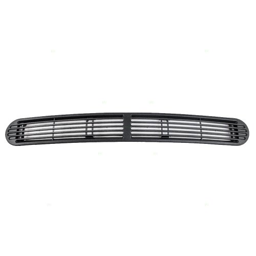 Wiper Cowls GM 15046436