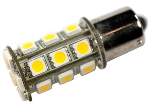 Arcon 50367 Soft White 12 Volt 24-LED Bulb Lighting Arcon 50367
