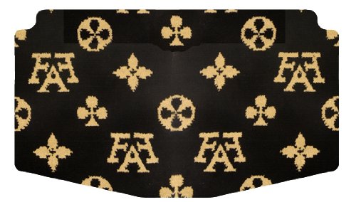 Intro-Tech Fashion Small Custom Fit Cargo Mat - (Onyx) Custom Fit Intro-Tech Automotive NS-733-FA-8801