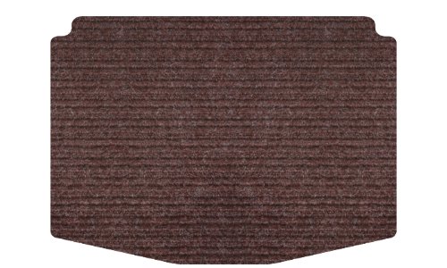 Intro-Tech Rhino Large Custom Fit Cargo Mat - (Burgundy) Custom Fit Intro-Tech Automotive BK-206-RM-942