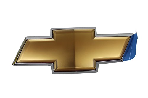 Emblems General Motors 20836156