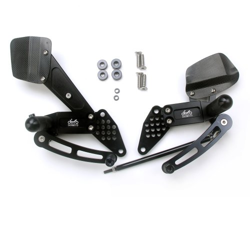 Complete Systems Danmoto FR-00073