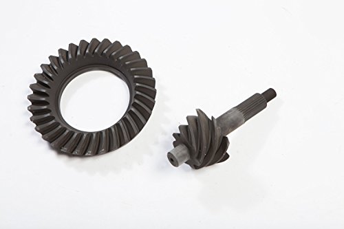 Differential Rings & Pinions Precision Gear F9567P