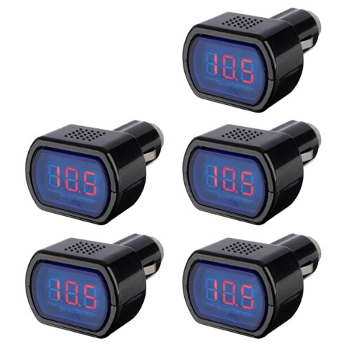 Voltmeter Meco 521575449778