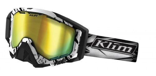 Goggles Klim 7000-001-800-651