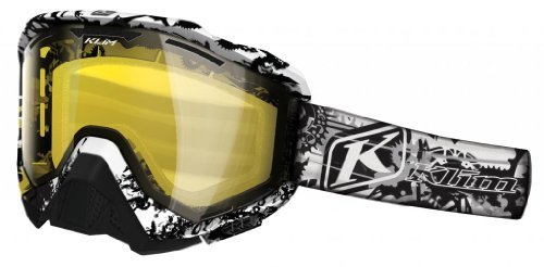 Goggles Klim 7001-000-800-500