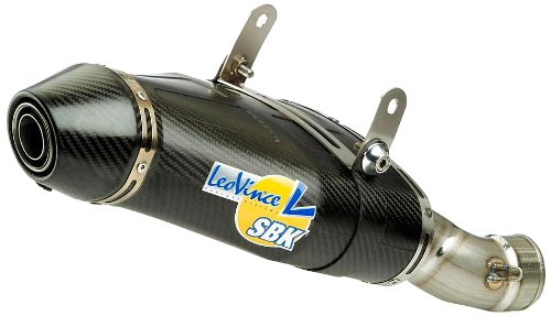 Complete Systems LeoVince 8741