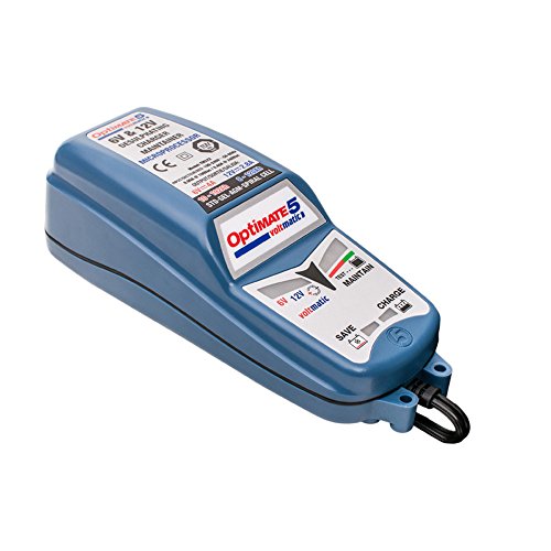 Battery Chargers Tecmate TM-223