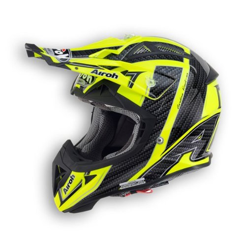 Helmets Airoh AV2VP31 XL