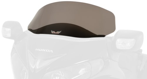 Windshields & Accessories Show Chrome Accessories 20-519