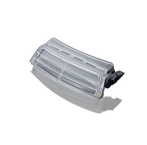 Windshields & Accessories Show Chrome Accessories 2-359C