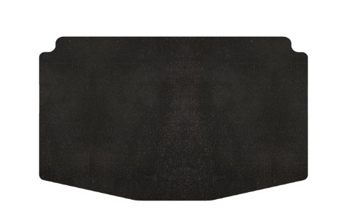 Intro-Tech Super Plush Medium Custom Fit Cargo Mat - (Ebony) Custom Fit Intro-Tech Automotive SC-626-3875