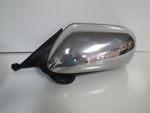 Exterior Mirrors Heritage 128-55045AL