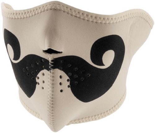 Face Masks Zanheadgear WNFM167H