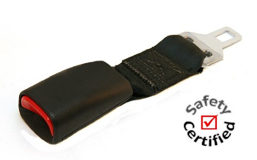 Seat Belts OEM Extenders 41023M