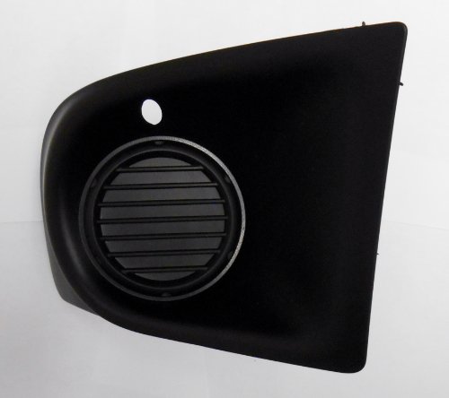 Exterior Accessories Mitsubishi 6405A154