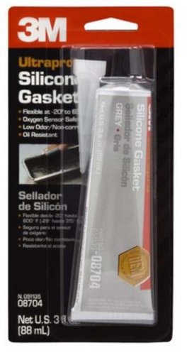 Exhaust Manifold 3M 08704