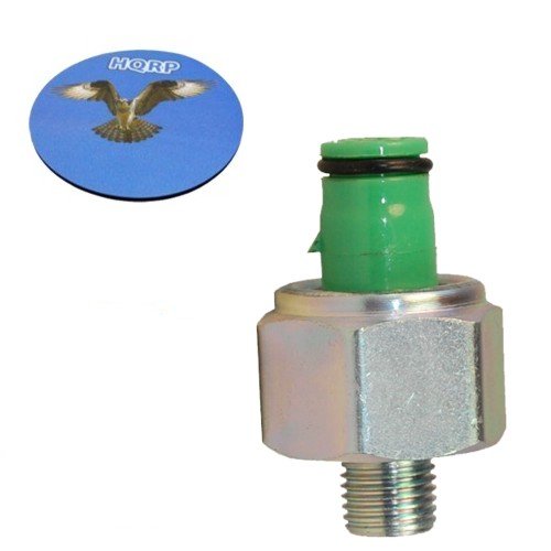 Detonation HQRP 887774711221315