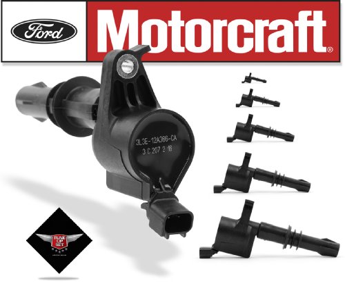Coils Tune Up SetTM GN10182  COP8  5C1584