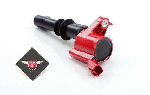 Coils Tune Up SetTM GN10182 Â COP8 Â 5C1584