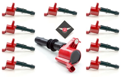 Coils Tune Up SetTM GN10182 Â COP8 Â 5C1584