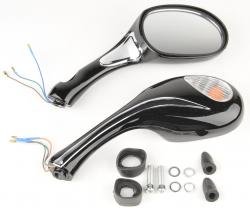 Mirrors Scooter-ATV Parts 