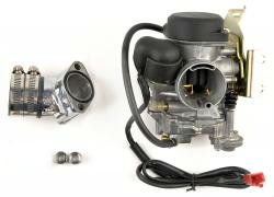 Carburetors Scooter-ATV Parts S0197