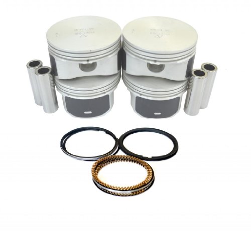 Pistons & Pins Diamond Power PR039