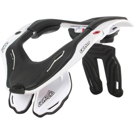Neck Protection Leatt Brace 1014030016