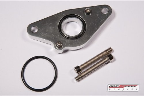 Blow Off Valves Godspeed GSP-FG-WRX/GR