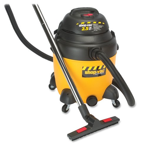 Wet-Dry Vacuums Shop-Vac 
