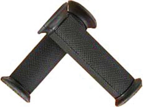 NCY Handlebar Grips (Rubber, Black) for bar ends NCY Body & Frame Parts NCY 0800-1037