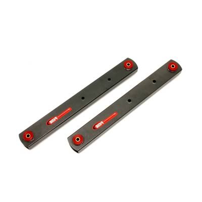 BMR BCA005H Rear Control Arms Chevelle Monte Carlo 1964-1972 Trailing Arms BMR FABRICATION BCA005H