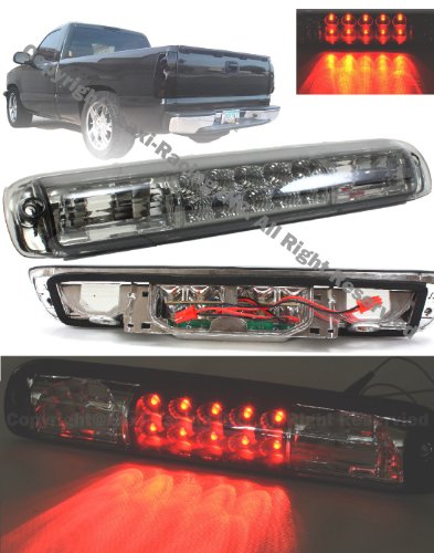 Brake Lights EAXIRACING EAXI-BL-CHSI99L-GM