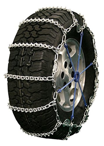 Car, Light Truck & SUV Quality Chain 2827QC