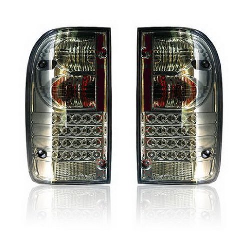 Tail Light Assemblies Mtecpart Mtec-001-655