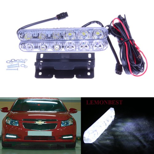 Daytime Running Light Modules LemonbestÂ® C0153