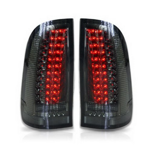 Tail Light Assemblies Mtecpart Mtec-001-664