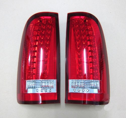 Brake & Tail Light Assemblies Mtecpart Mtec-001-671