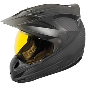 Helmets ICON 0101-6693