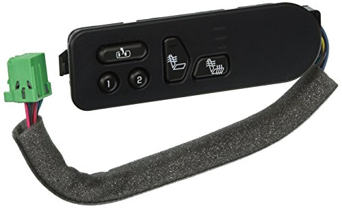 Seat General Motors 15116863