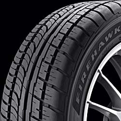 Car, Light Truck & SUV Firestone 39113