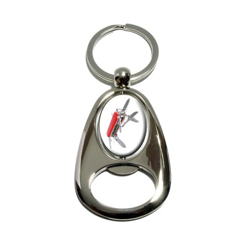 Key Chains Graphics and More K_OVAL5495