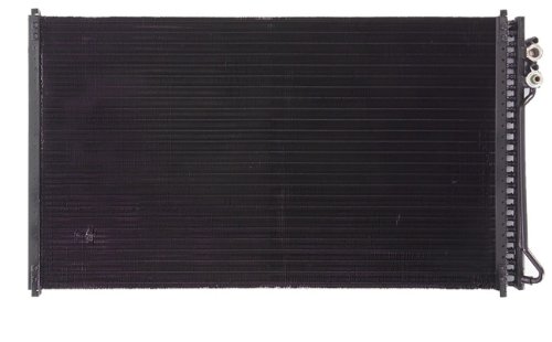 APDI A/C Condenser Condensers APDI 7014882