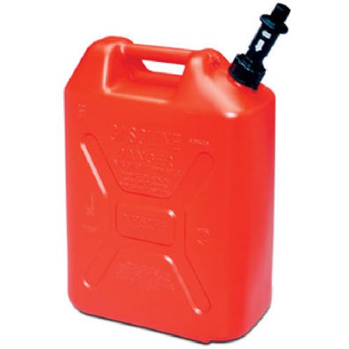 Gas Cans Scepter 05086