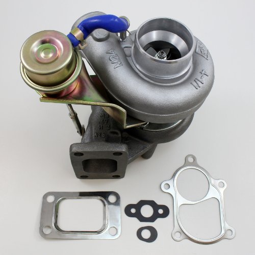 Turbochargers Pro Performance 8971056181