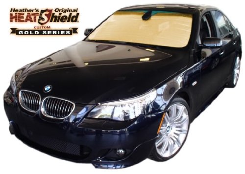 Sunshades HeatShield GS-1016