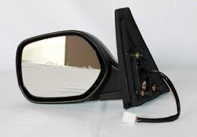 NEW DOOR MIRROR LH SCION 04-06 XB POWER W/O HEAT SC1320101 SC1320101 87940-52500 SC1320101 SC10EL SC1320101 87940-52500 Power Mirror Rareelectrical 8800032